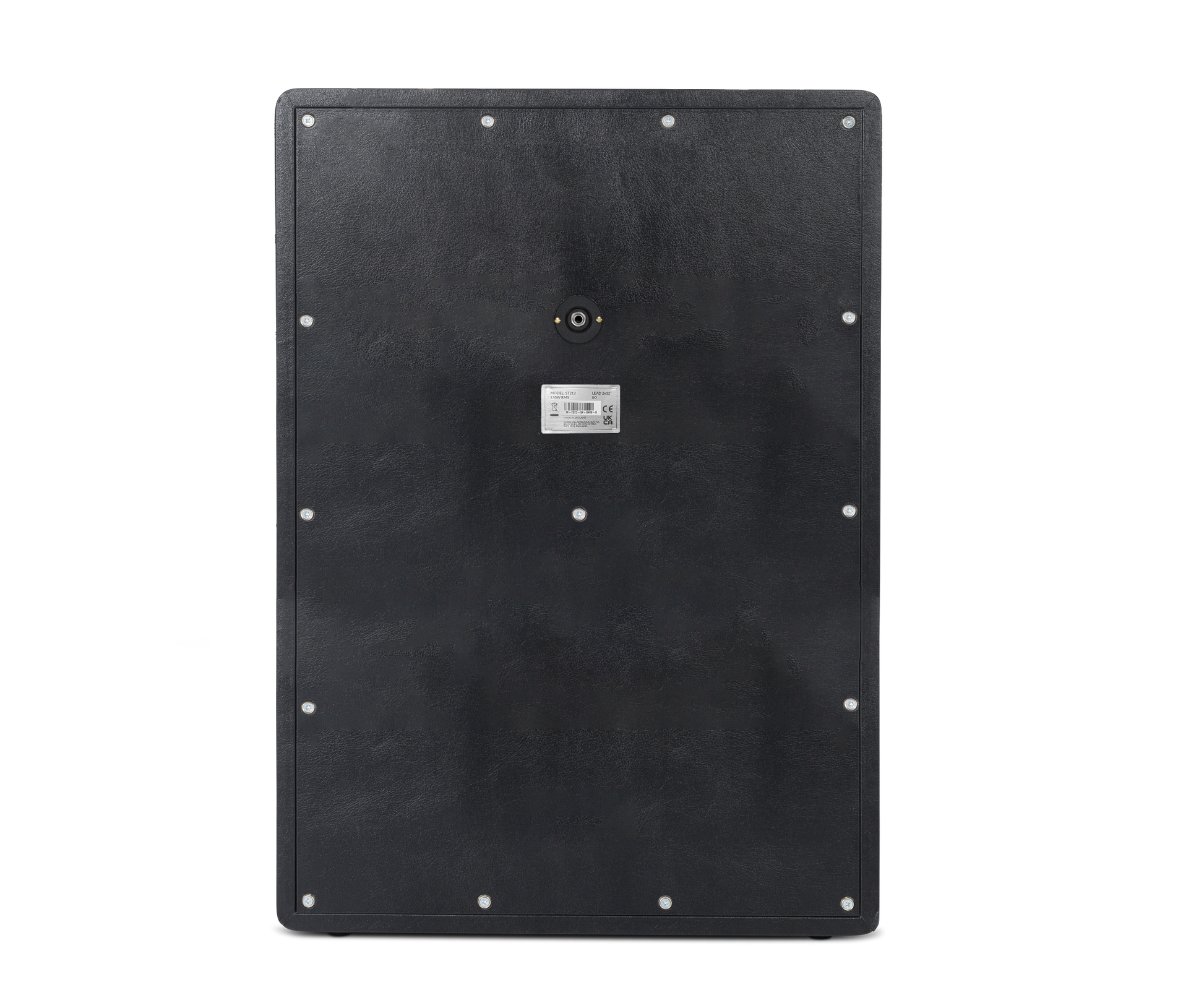 Marshall ST212 Studio JTM 2x12 Vertical Speaker Cab