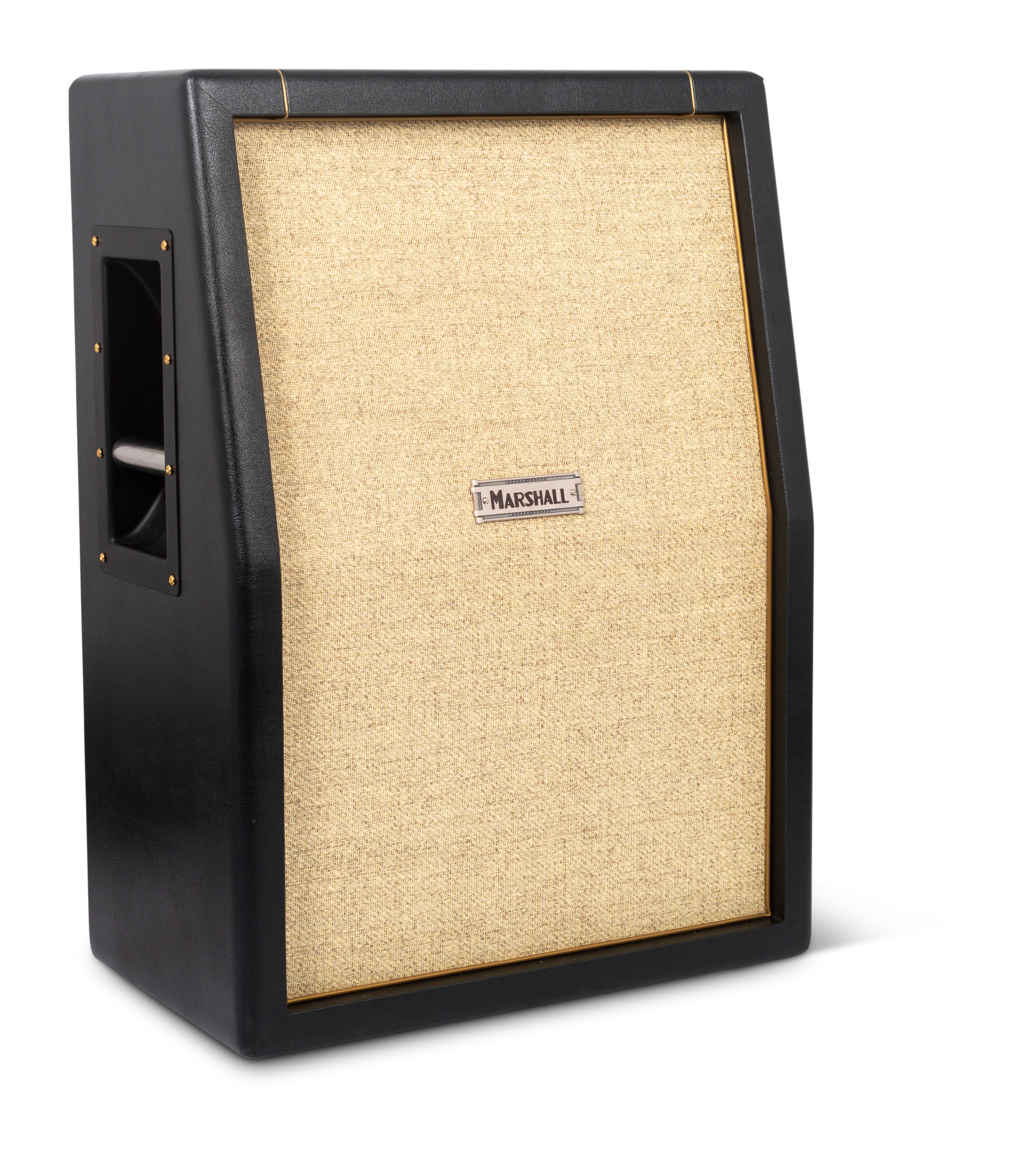 Marshall ST212 Studio JTM 2x12 Vertical Speaker Cab