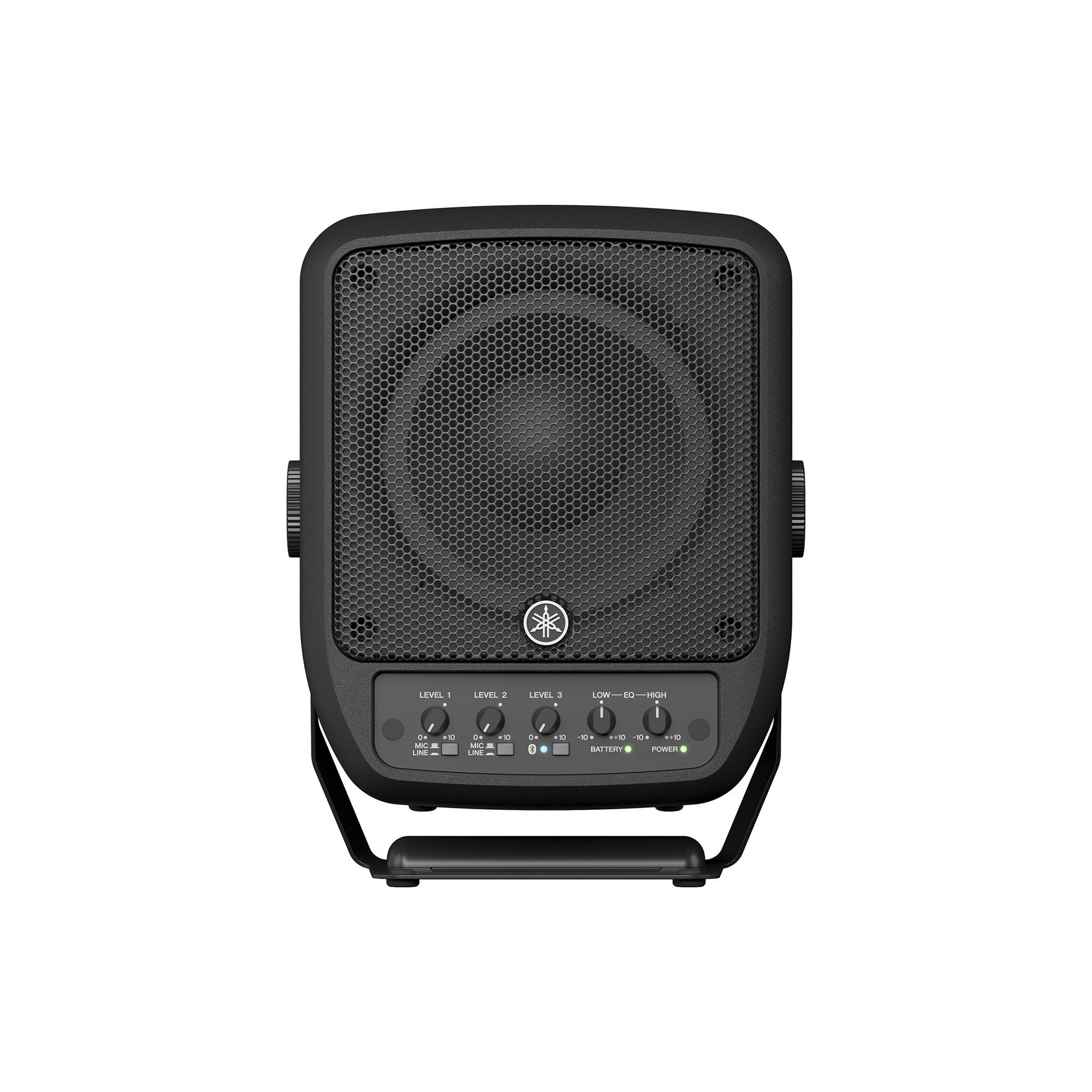 Yamaha STAGEPAS100 Portable PA Speaker (Mains Powered)