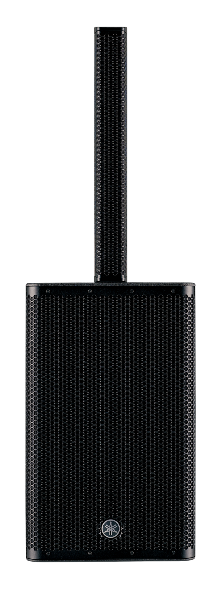 Yamaha StagePas 1K MKII 1100W Portable PA system