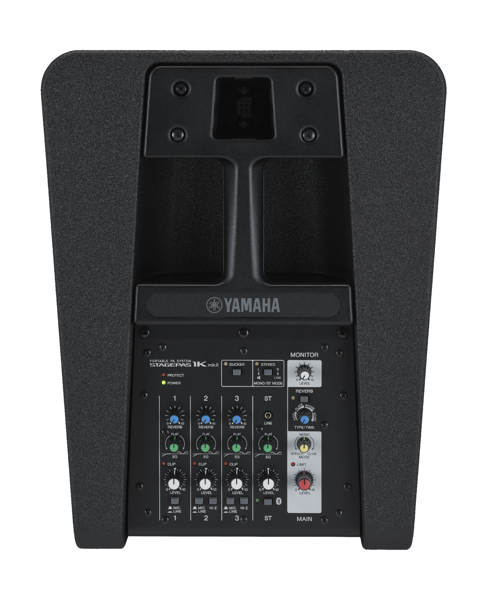 Yamaha StagePas 1K MKII 1100W Portable PA system