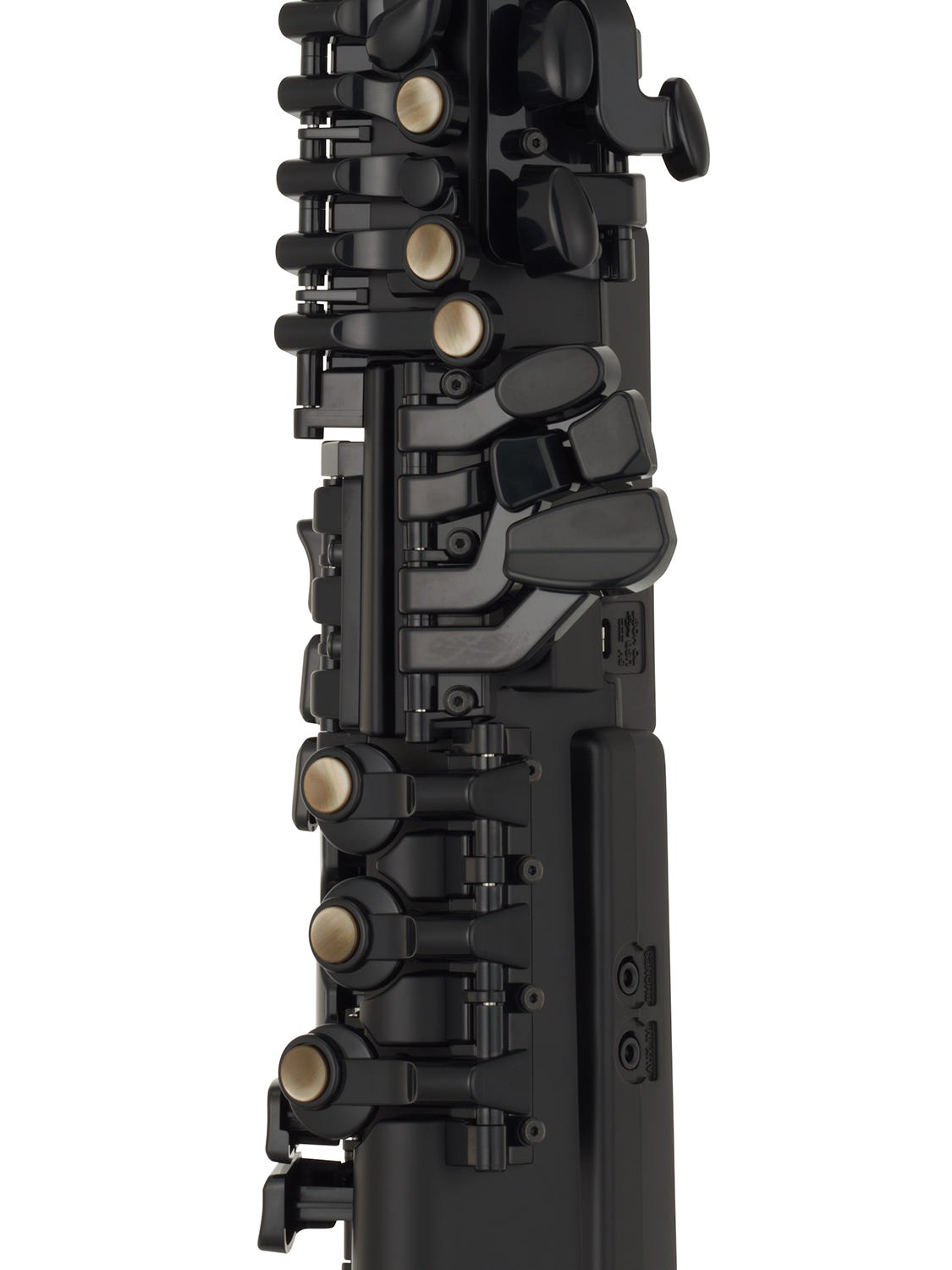 Yamaha YDS150 Digital Saxophone