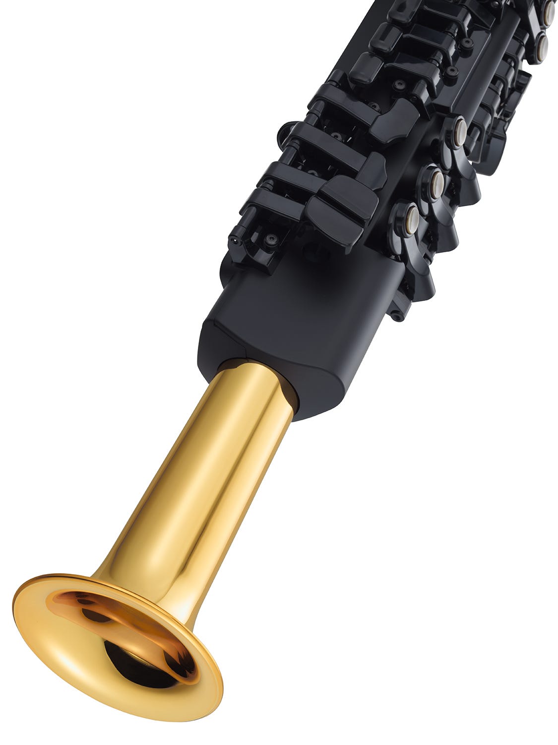 Yamaha YDS150 Digital Saxophone