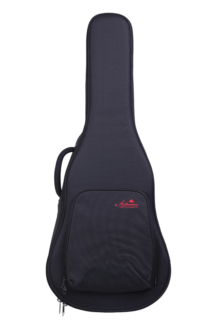 Altamira Guitars Standard Light Case for Classical Guitar