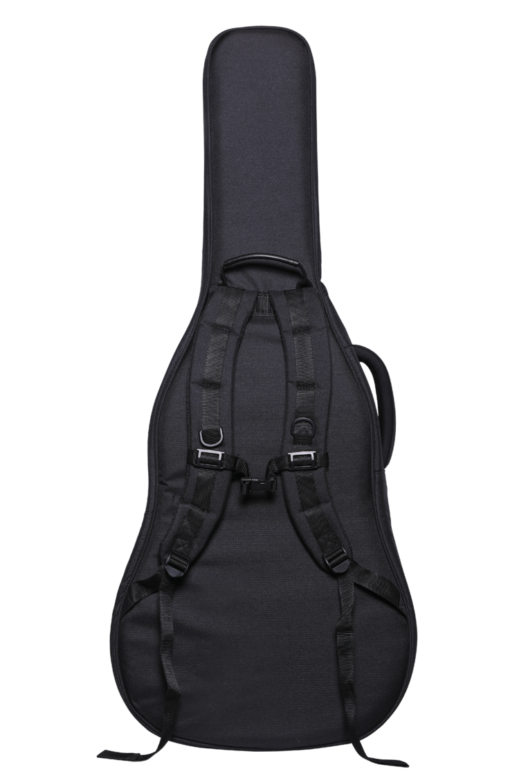 Altamira Guitars Standard Light Case for Classical Guitar