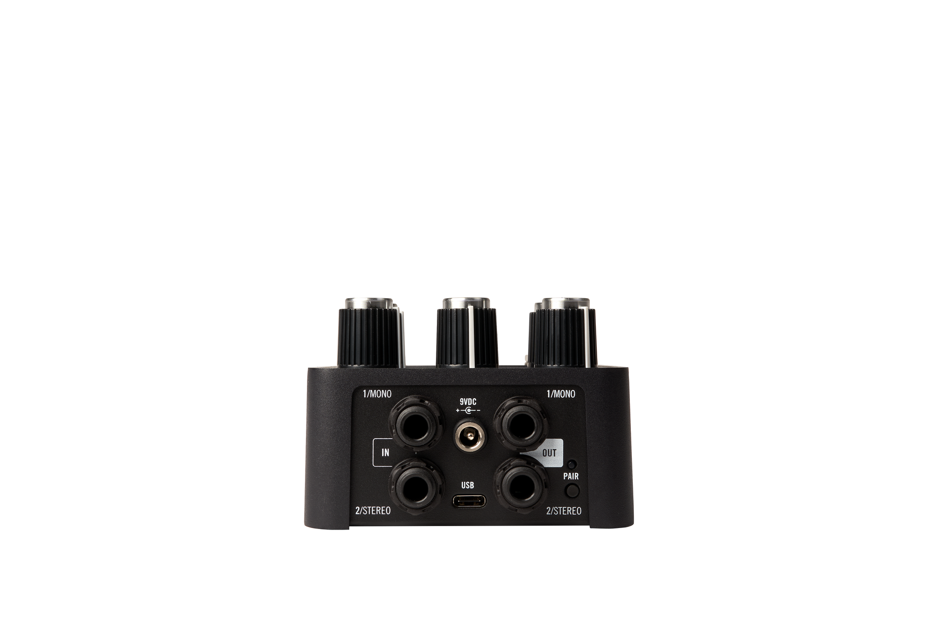 Universal Audio UAFX Starlight Echo / Delay Pedal