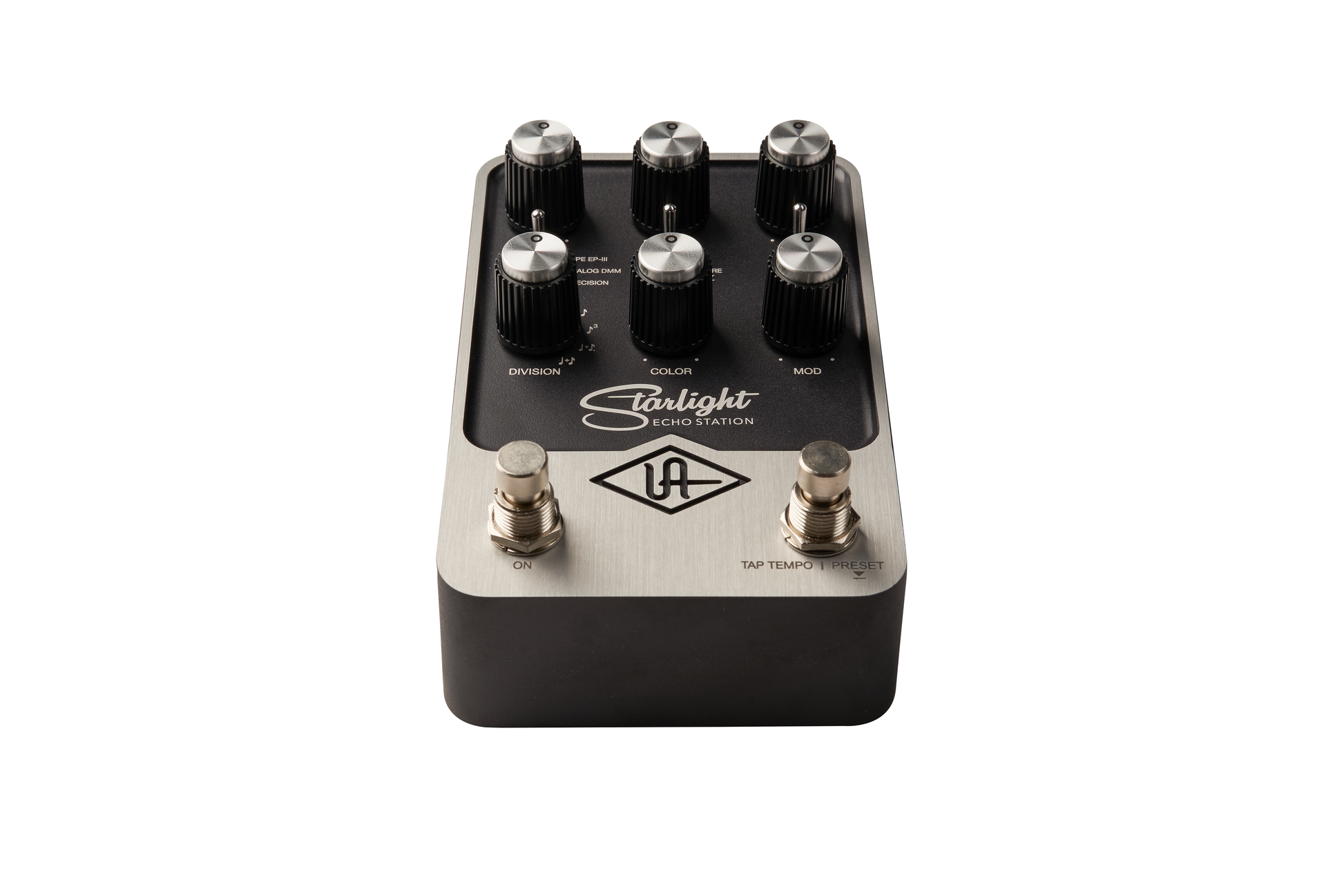 Universal Audio UAFX Starlight Echo / Delay Pedal