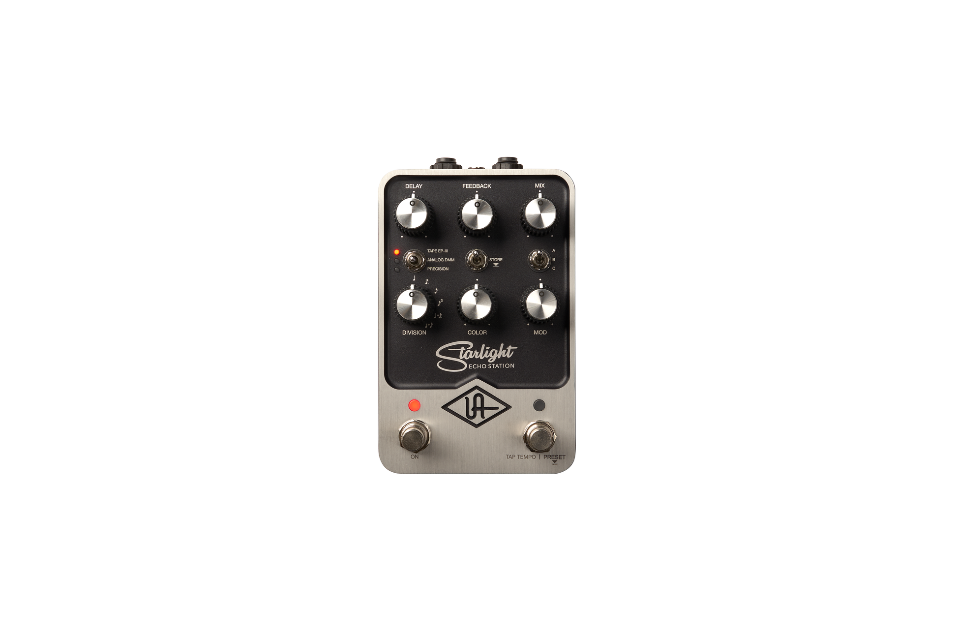 Universal Audio Starlight Echo / Delay Pedal