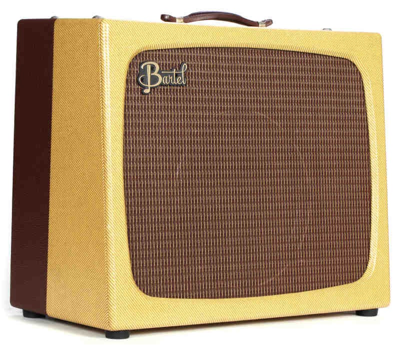 Bartel Starwood 28w 1x12" Guitar Amp Combo