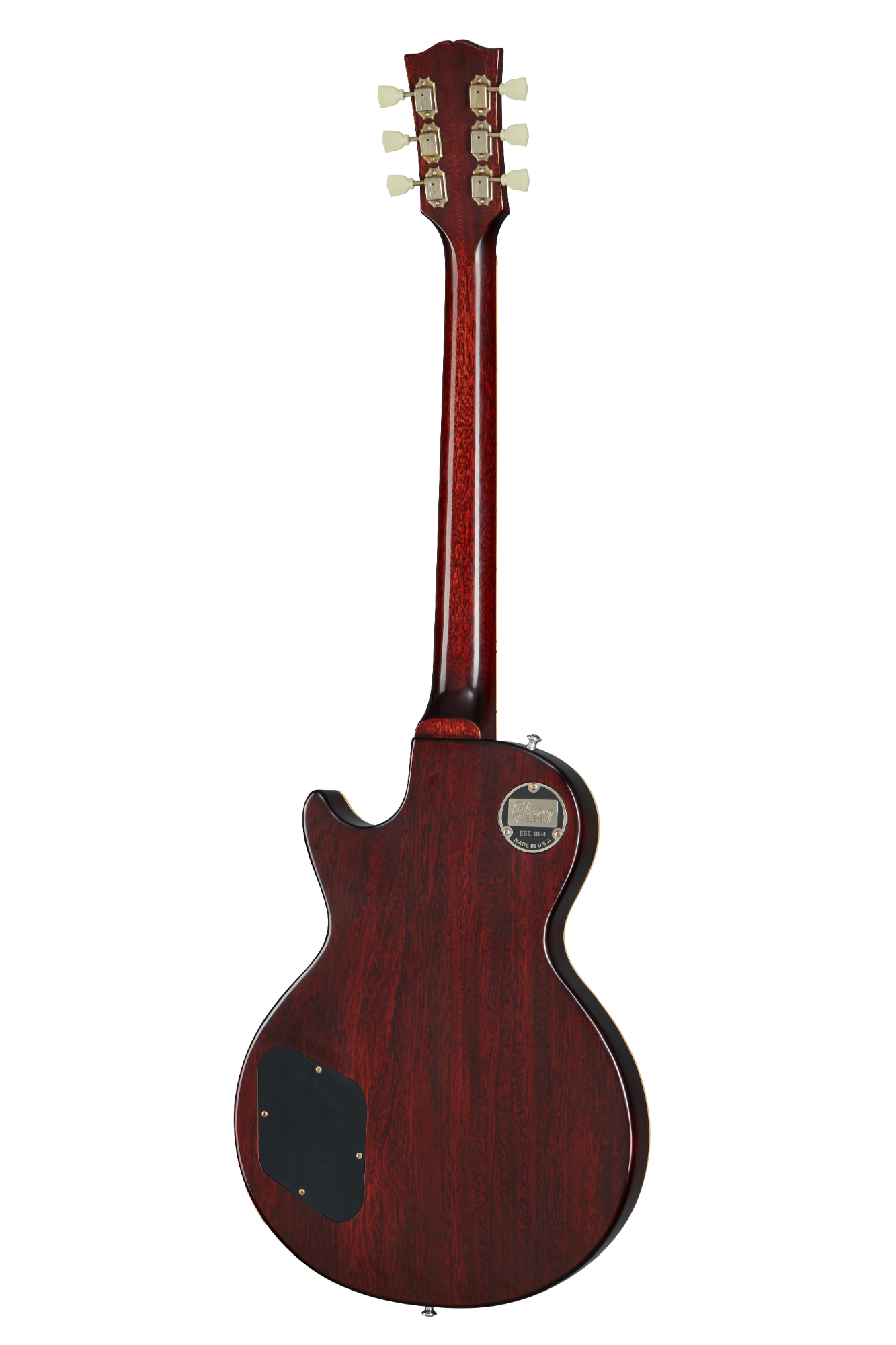 Gibson '59 Les Paul Standard Re-issue VOS - Dirty Lemon