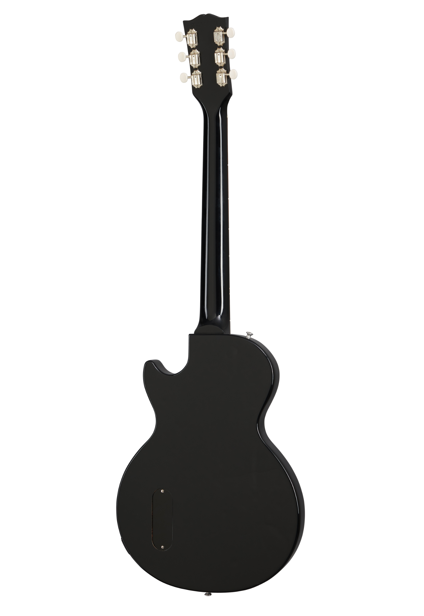 Gibson Les Paul Junior - Ebony