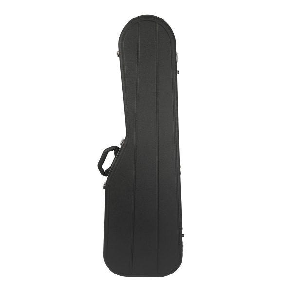 Hiscox Electric Bass Guitar Case - Black