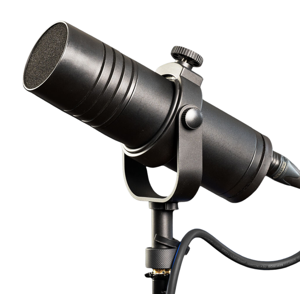 Aston Microphones Stealth Broadcast Mic (inc. Sidemount)