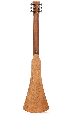 Martin Steel String Backpacker Acoustic Guitar w/Gigbag