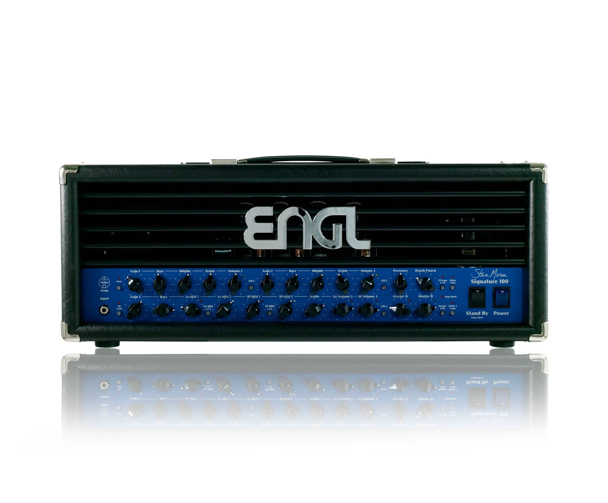 ENGL E656 Steve Morse Signature Guitar Amp Head