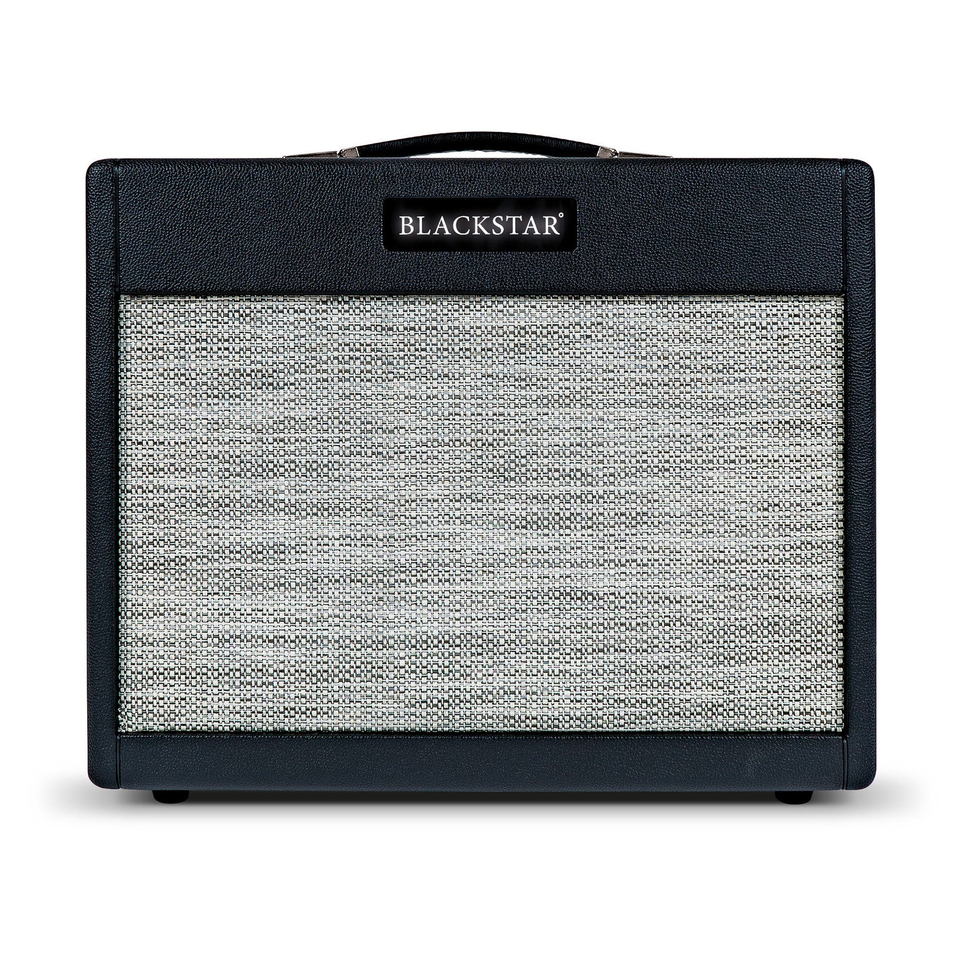 Blackstar St. James 6L6 50w 1x12" Guitar Amp Combo - Black