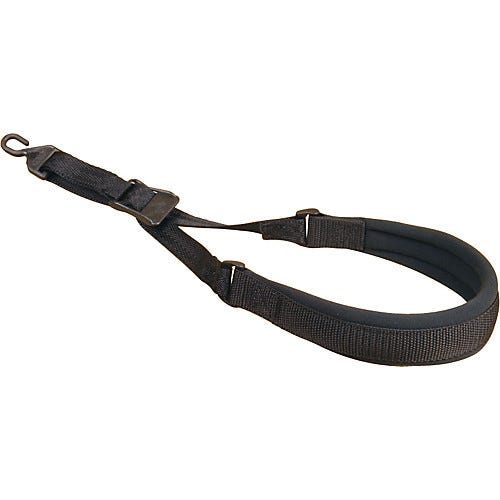 Neotech Wick it Sax Strap - Open Hook NEOWICKOH