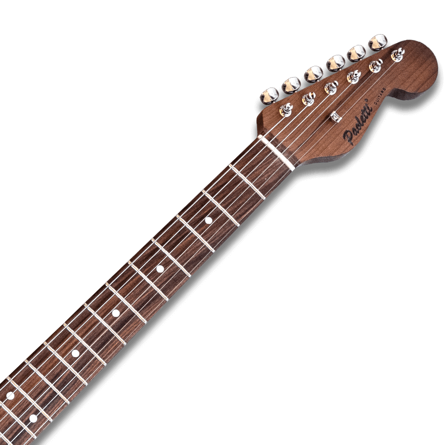 Paoletti Wine Series Alfa HSS - Natural Wood