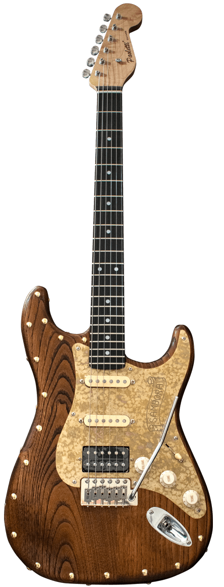 Paoletti Wine Series Alfa - Richie Sambora Signature