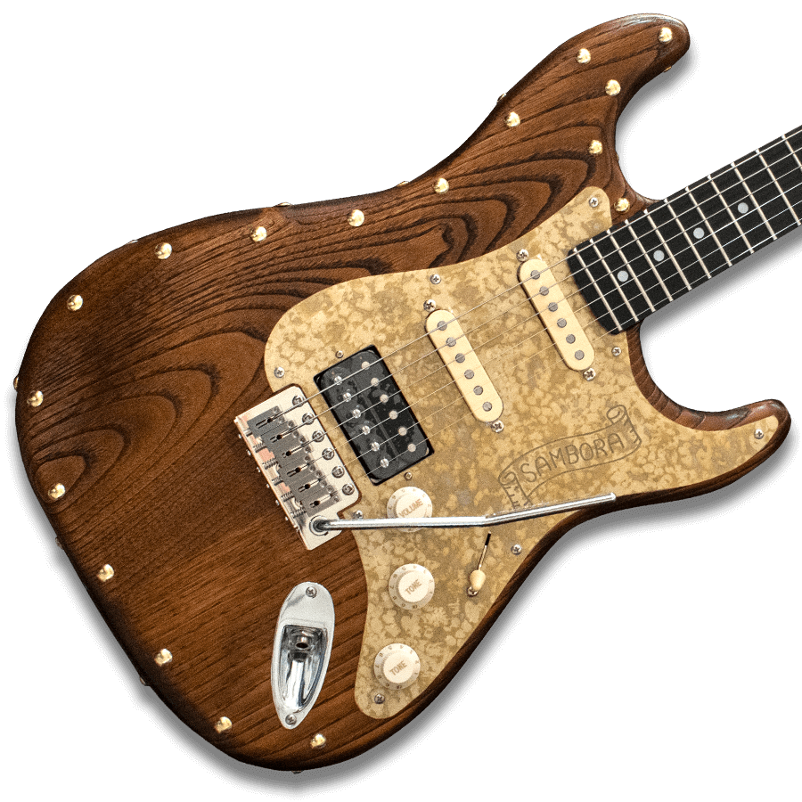 Paoletti Wine Series Alfa - Richie Sambora Signature
