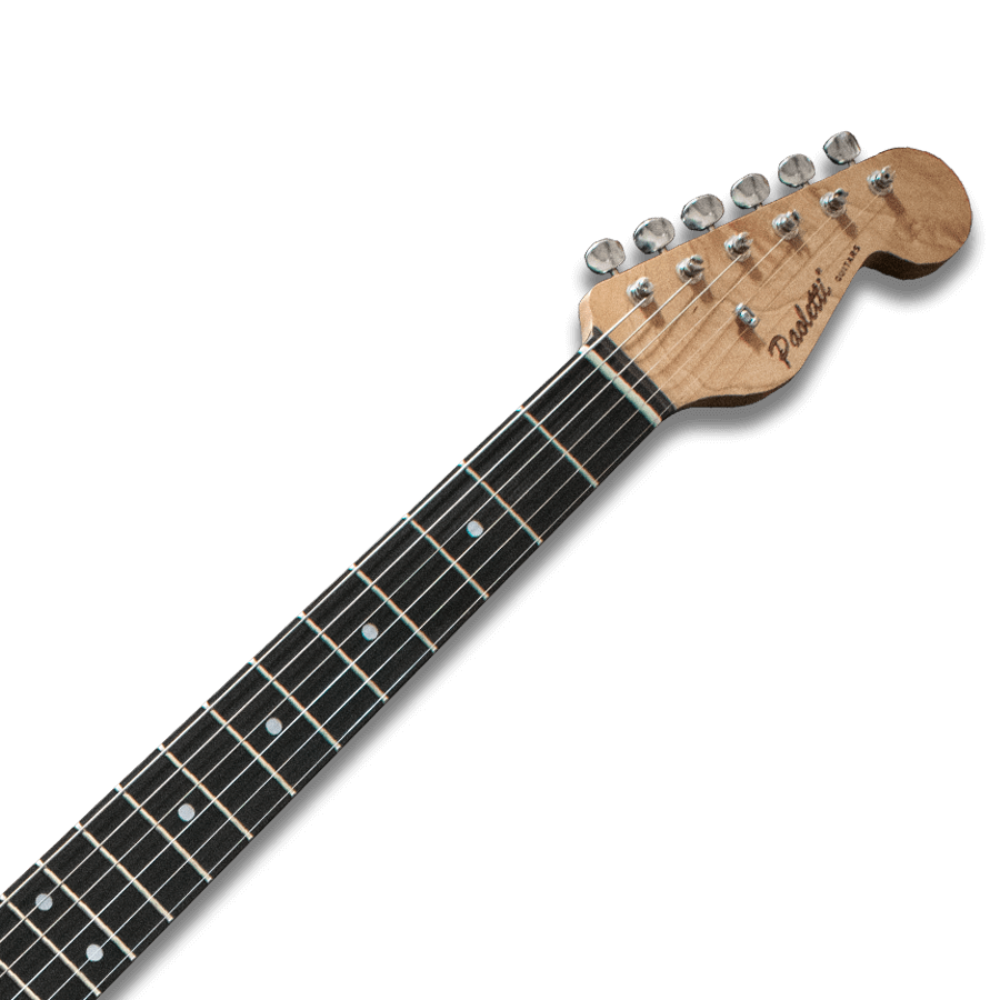 Paoletti Wine Series Alfa - Richie Sambora Signature