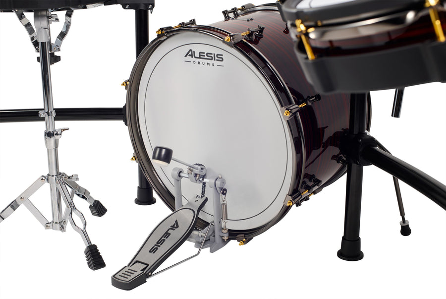 Alesis Strata PRIME Premium Electronic Drum Kit