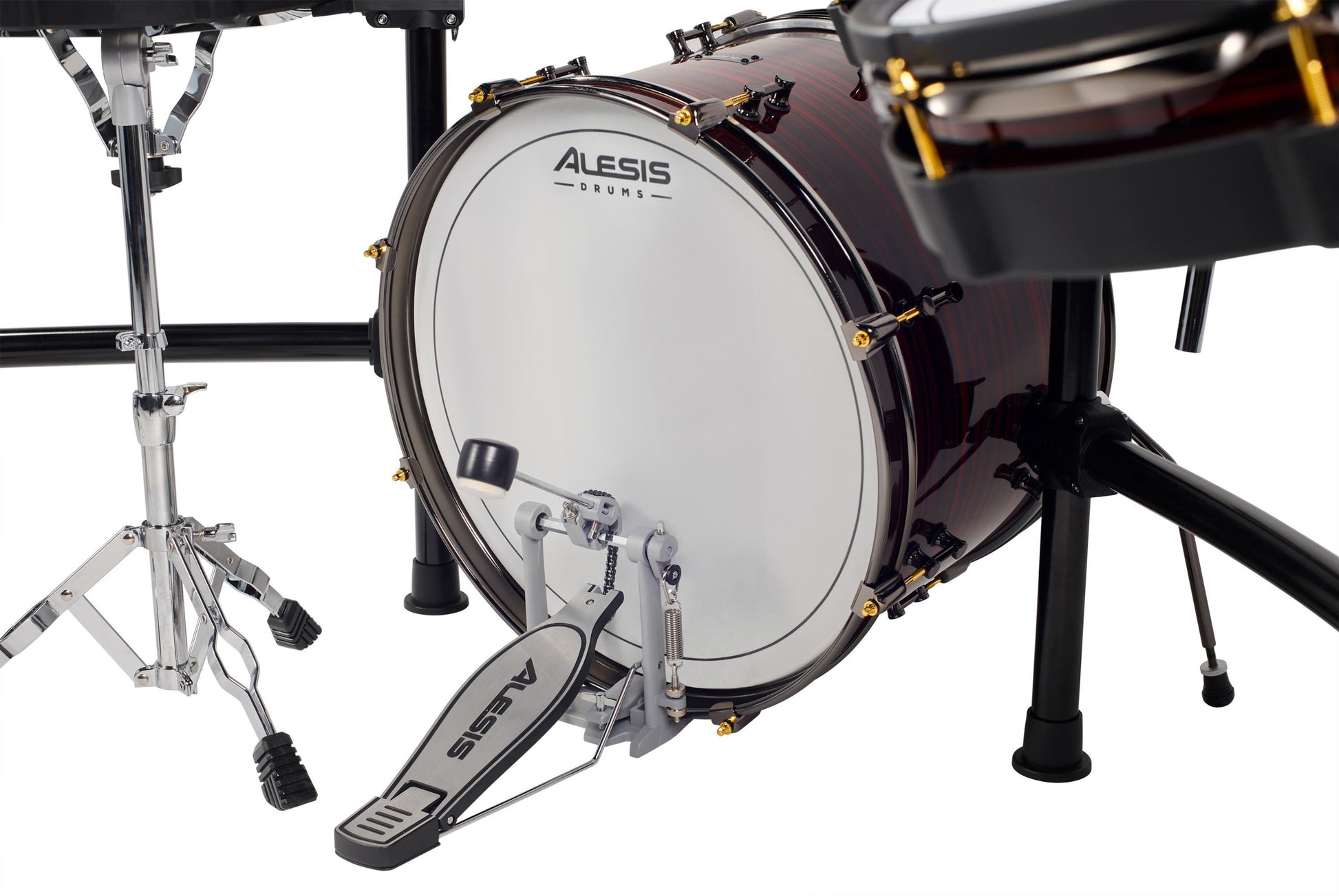 Alesis Strata PRIME Premium Electronic Drum Kit