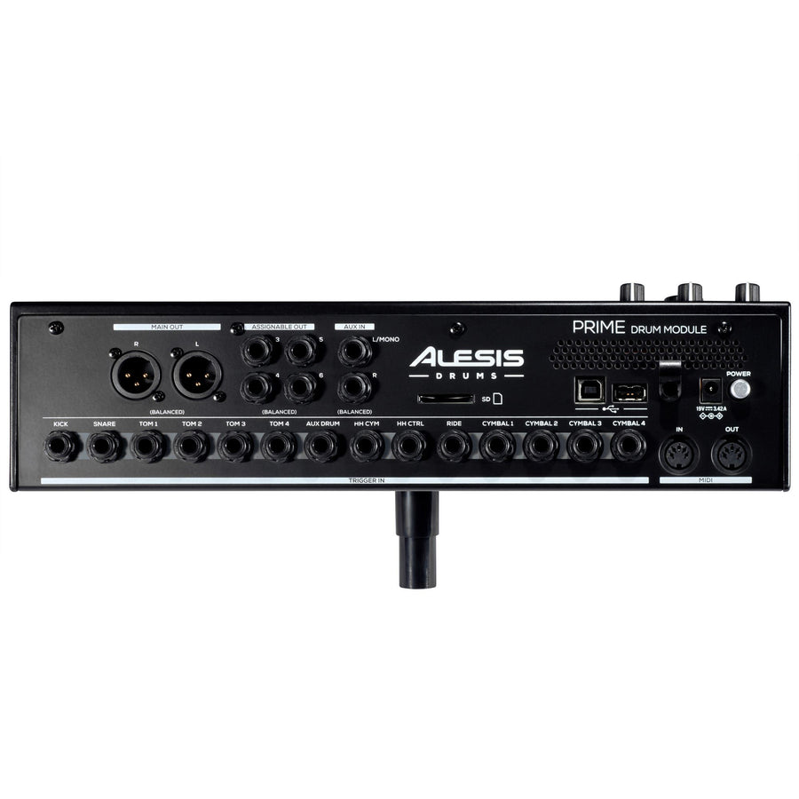 Alesis Strata PRIME Premium Electronic Drum Kit