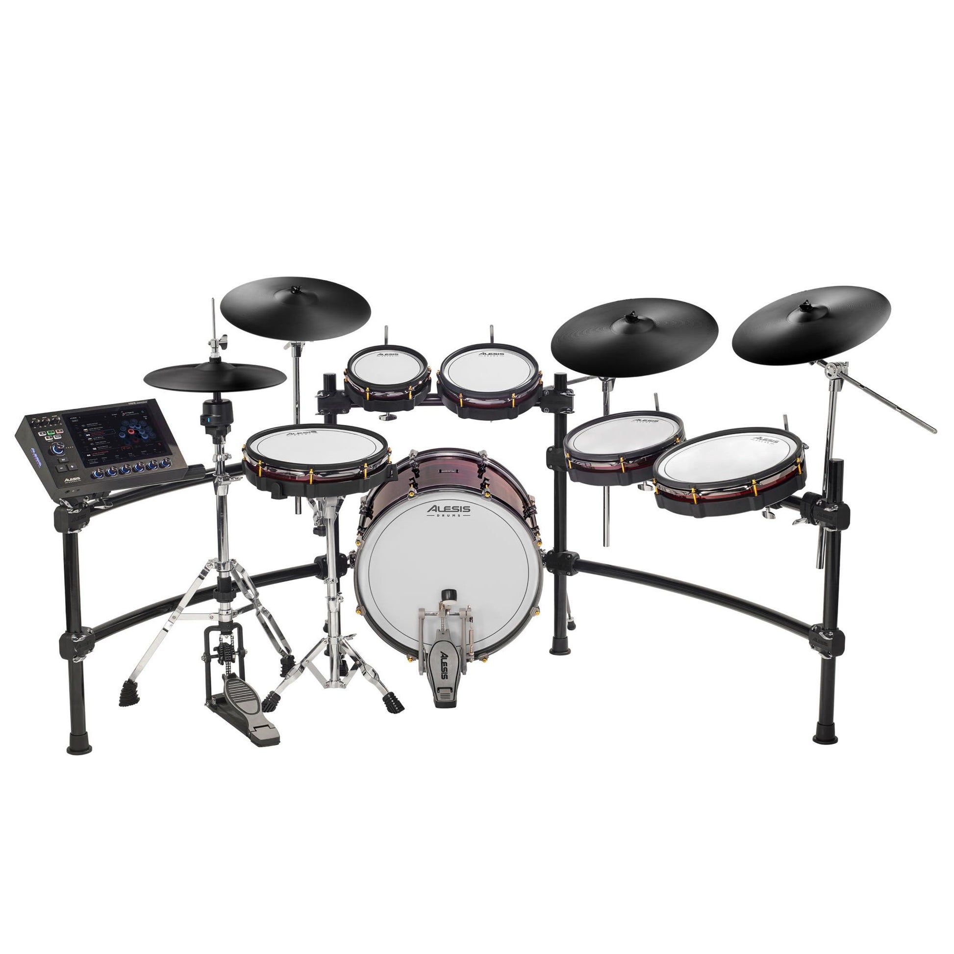 Alesis Strata PRIME Premium Electronic Drum Kit