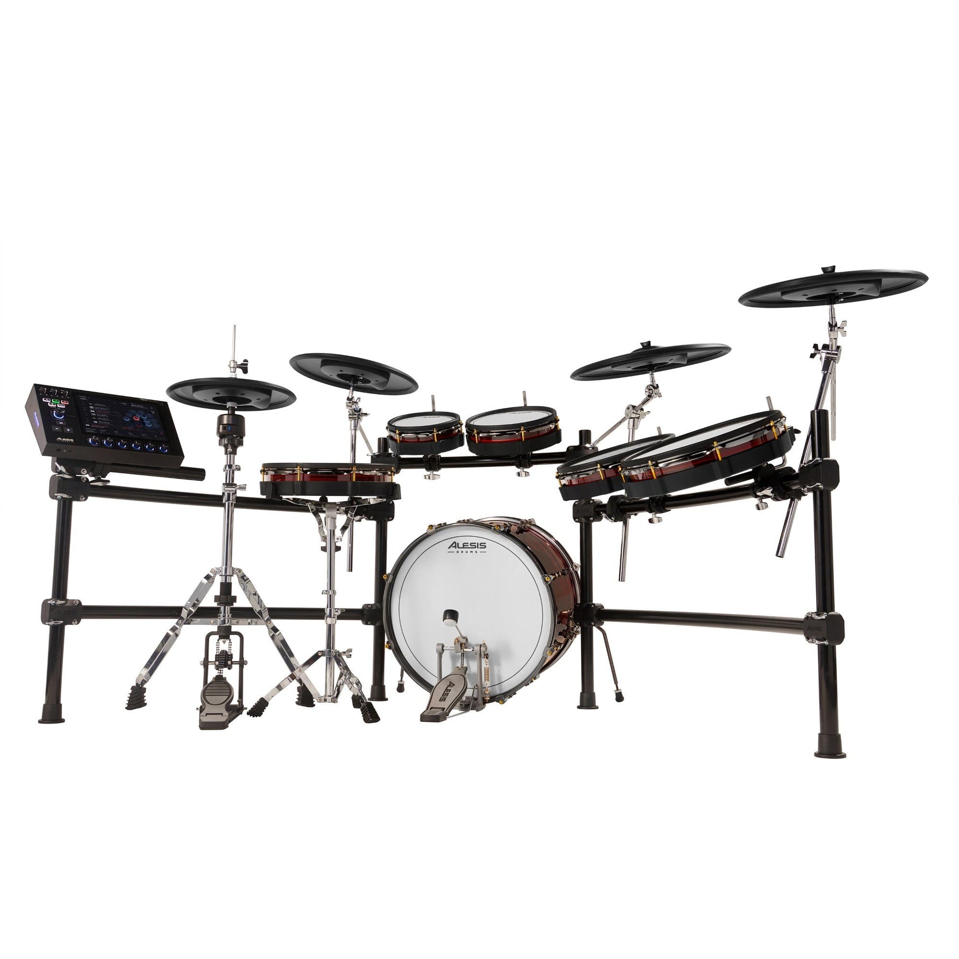 Alesis Strata PRIME Premium Electronic Drum Kit