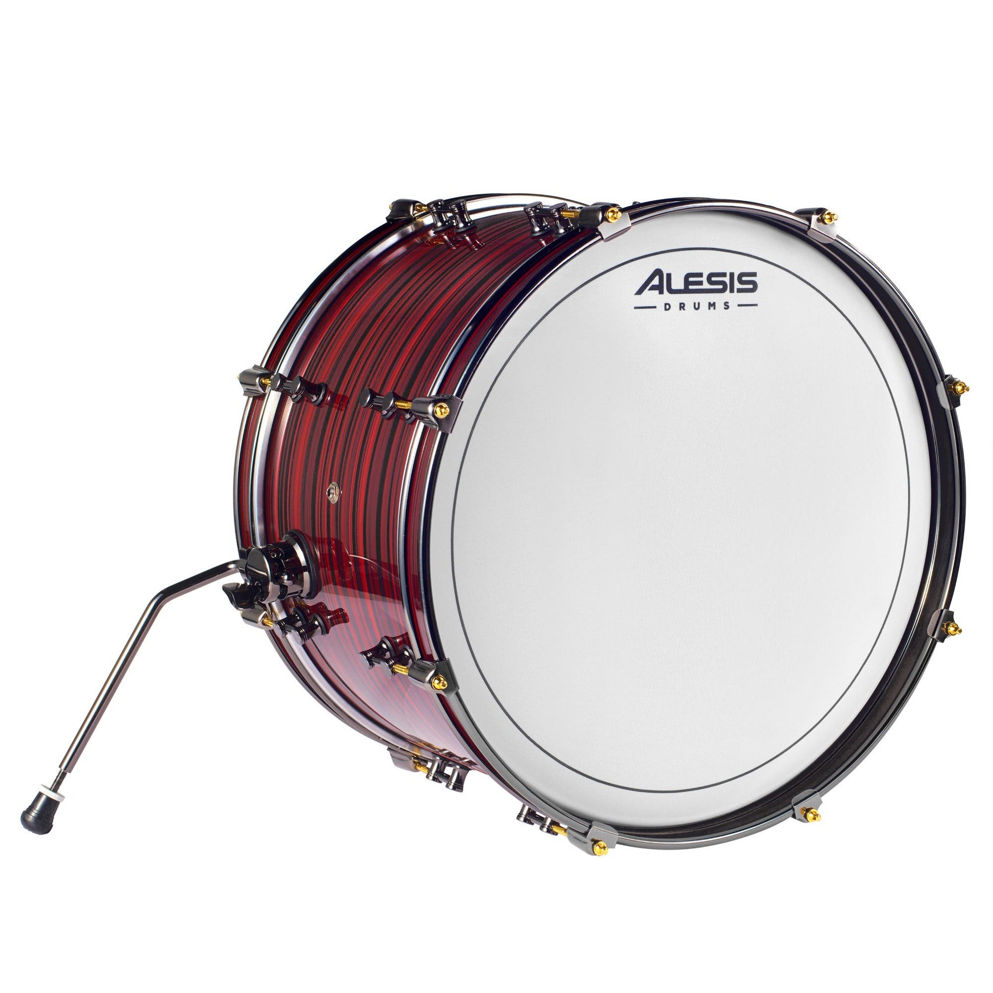 Alesis Strata PRIME Premium Electronic Drum Kit