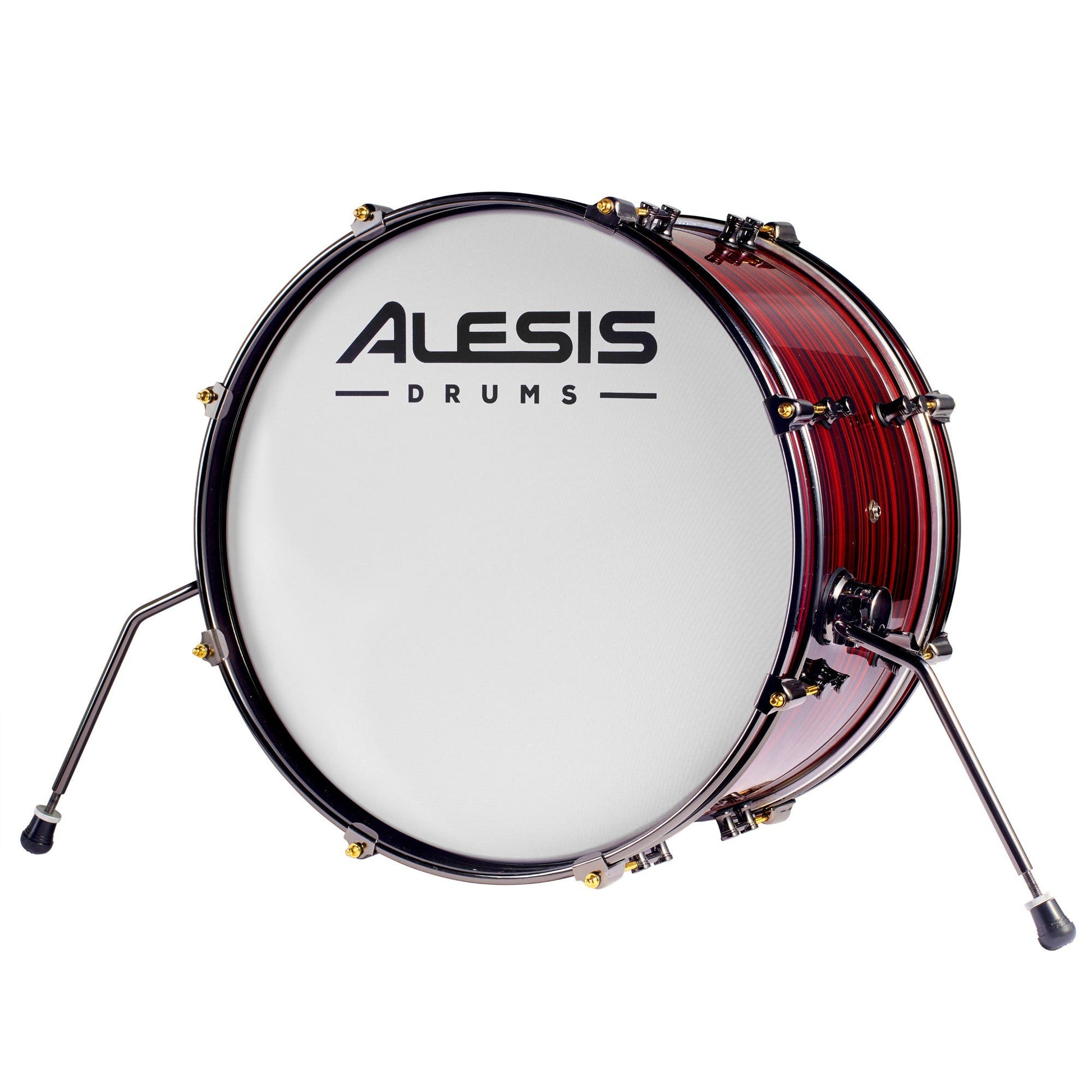 Alesis Strata PRIME Premium Electronic Drum Kit