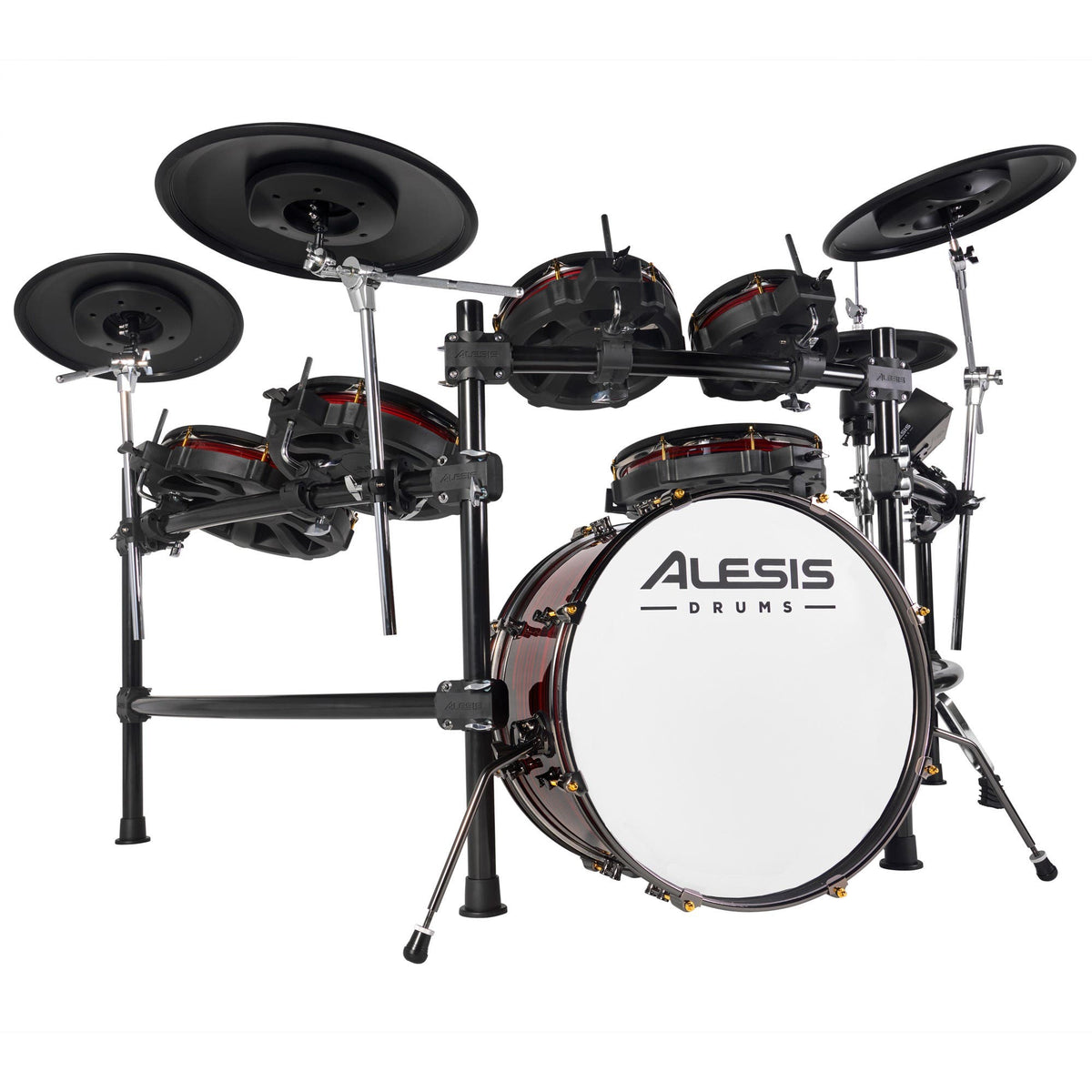 Alesis Strata PRIME Premium Electronic Drum Kit