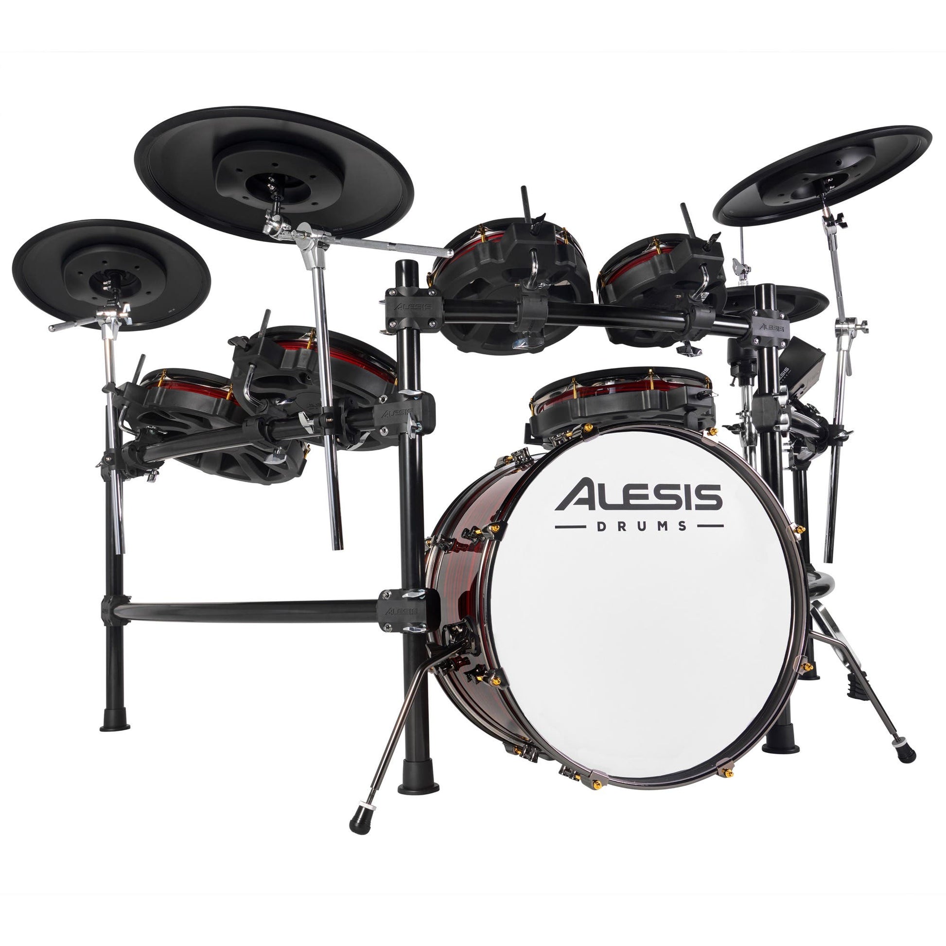 Alesis Strata PRIME Premium Electronic Drum Kit