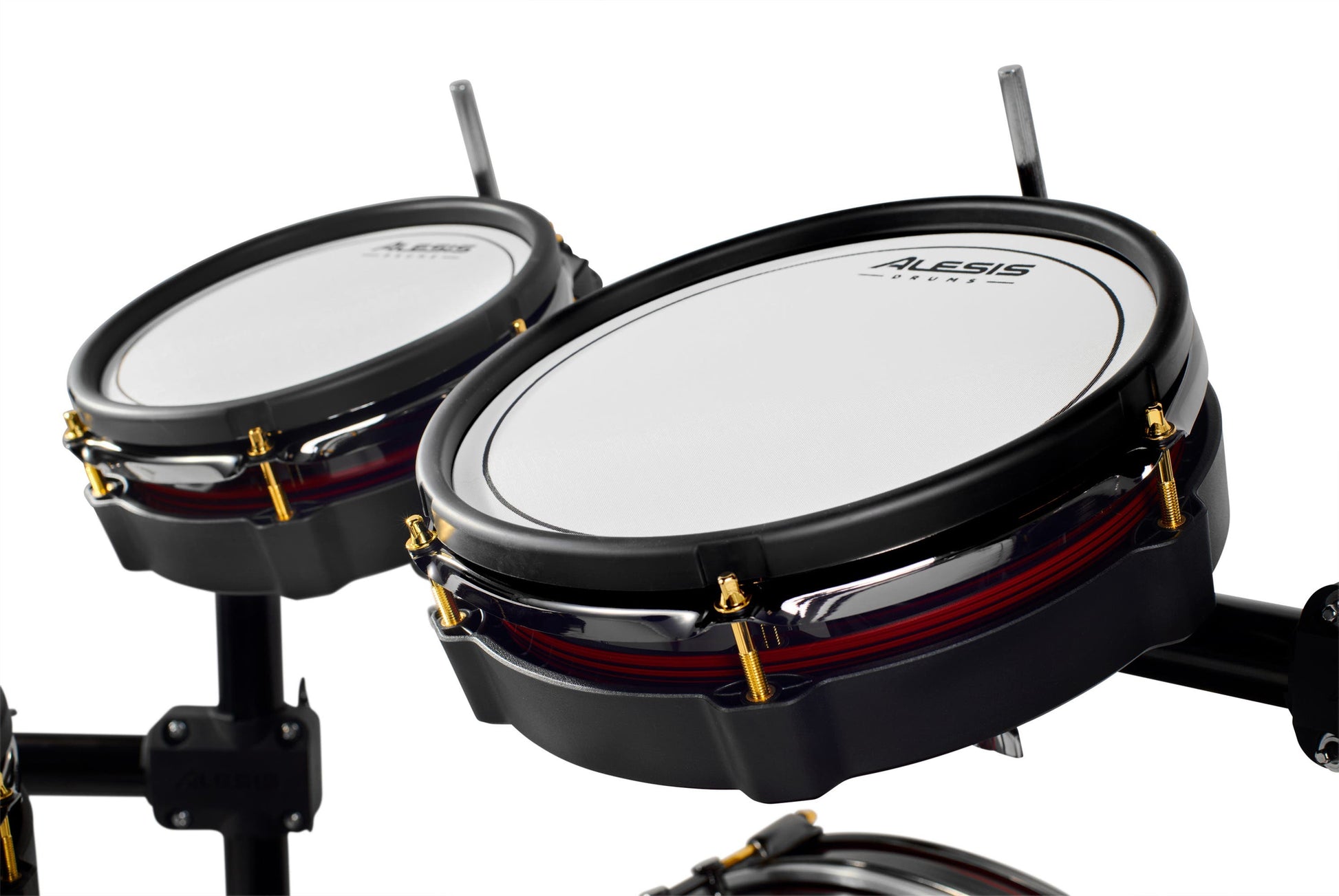 Alesis Strata PRIME Premium Electronic Drum Kit