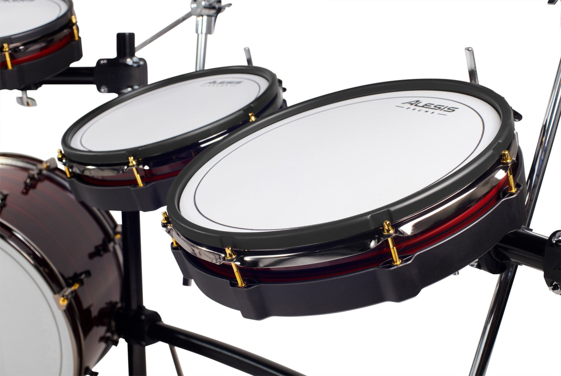 Alesis Strata PRIME Premium Electronic Drum Kit