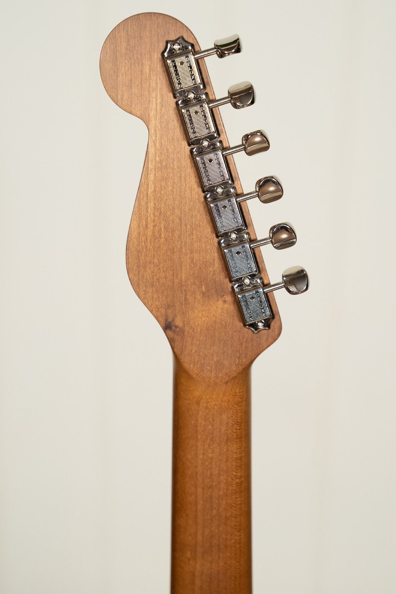 Paoletti Loft Series Alfa SSS - 3 Tone Sunburst