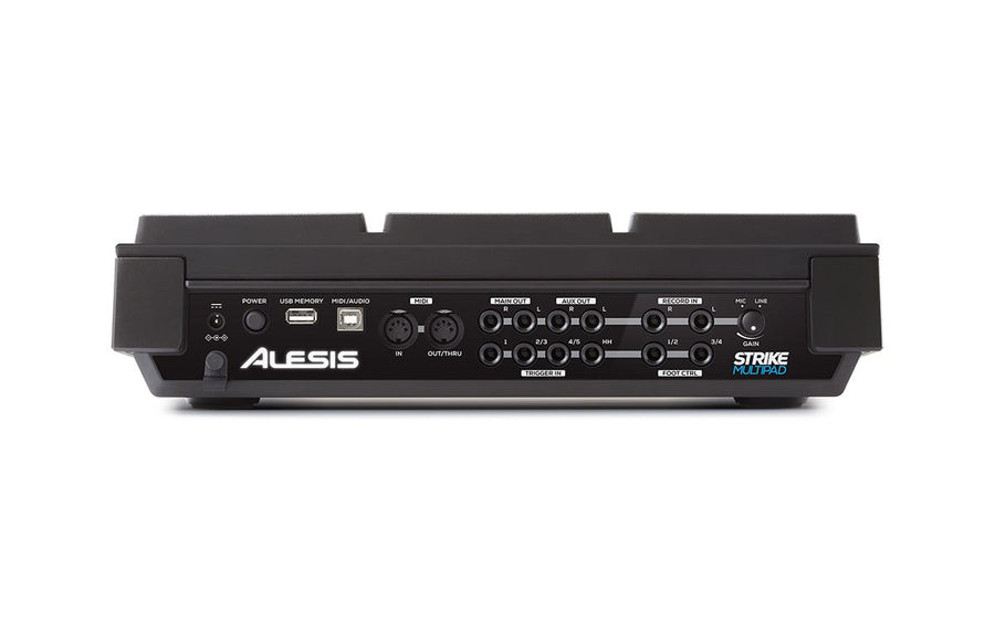 Alesis Strike MultiPad Looper/Sample Percussion Pad