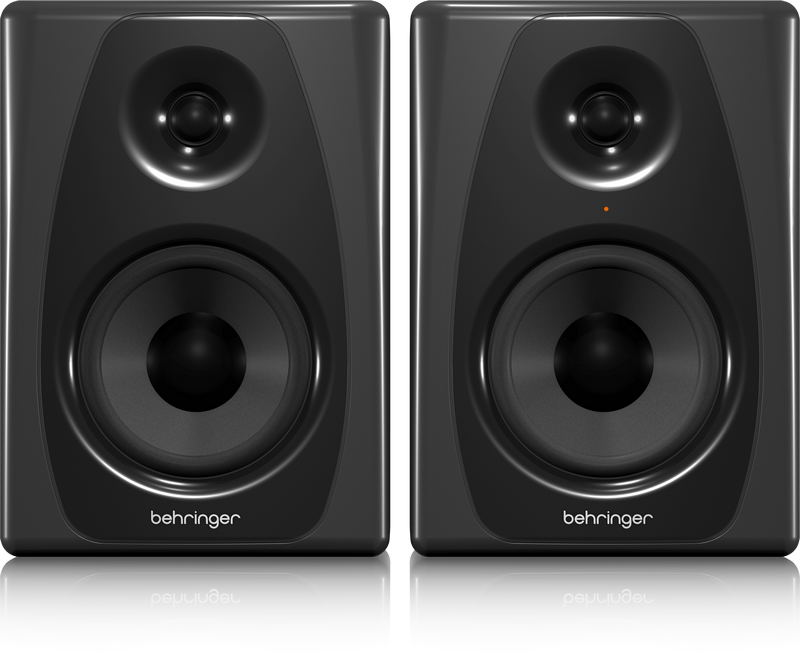 Behringer Studio 50USB Studio Monitors (Pair)