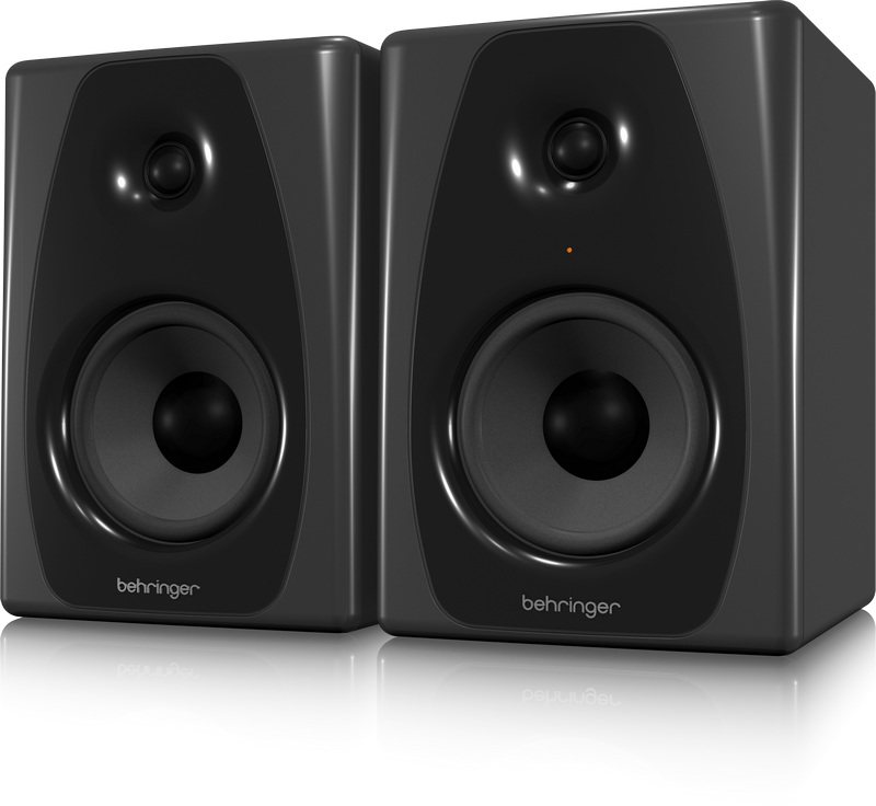 Behringer Studio 50USB Studio Monitors (Pair)