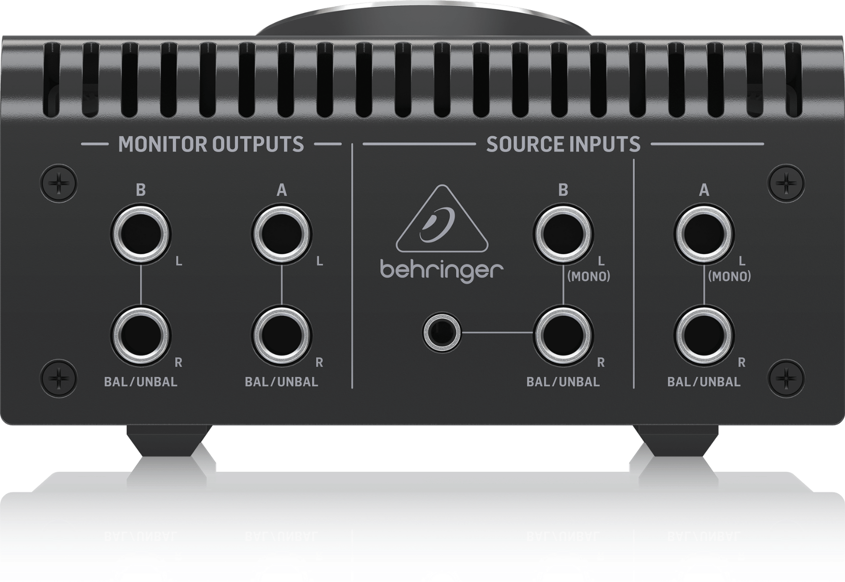 Behringer Studio M Passive Monitor Controller