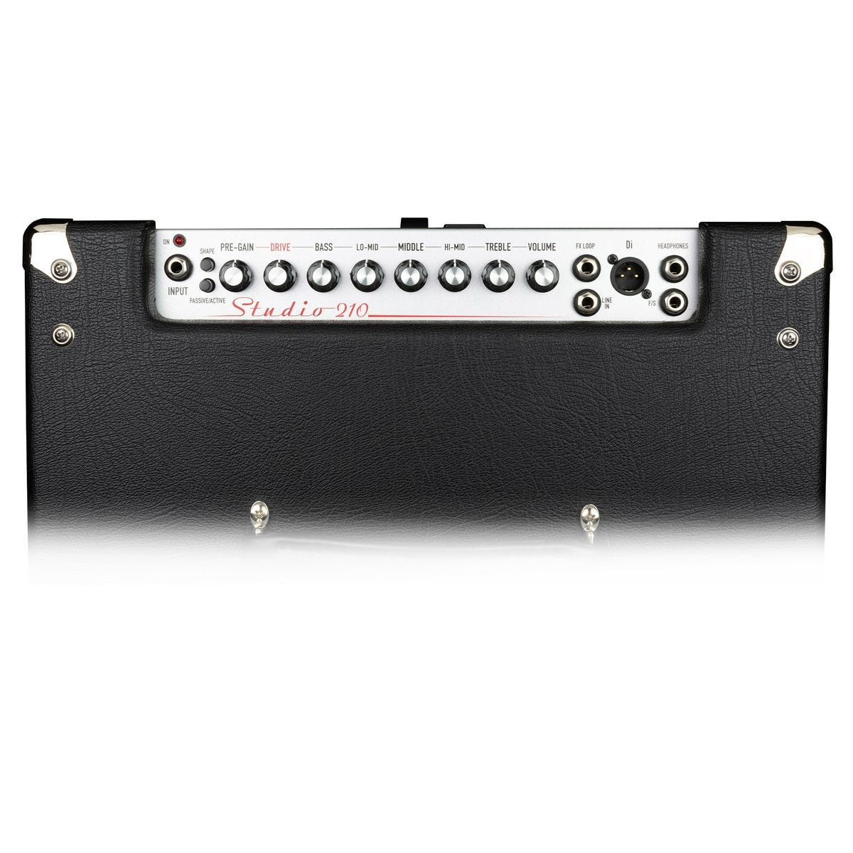 Ashdown Studio 210 2x10" Bass Combo