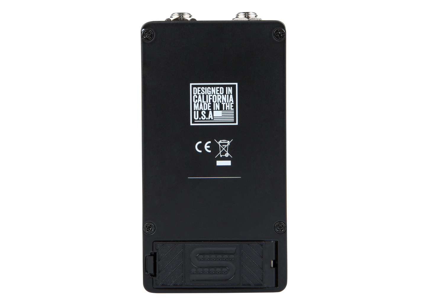 Seymour Duncan Studio Bass Compressor Pedal