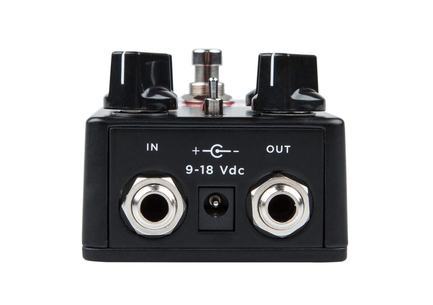 Seymour Duncan Studio Bass Compressor Pedal