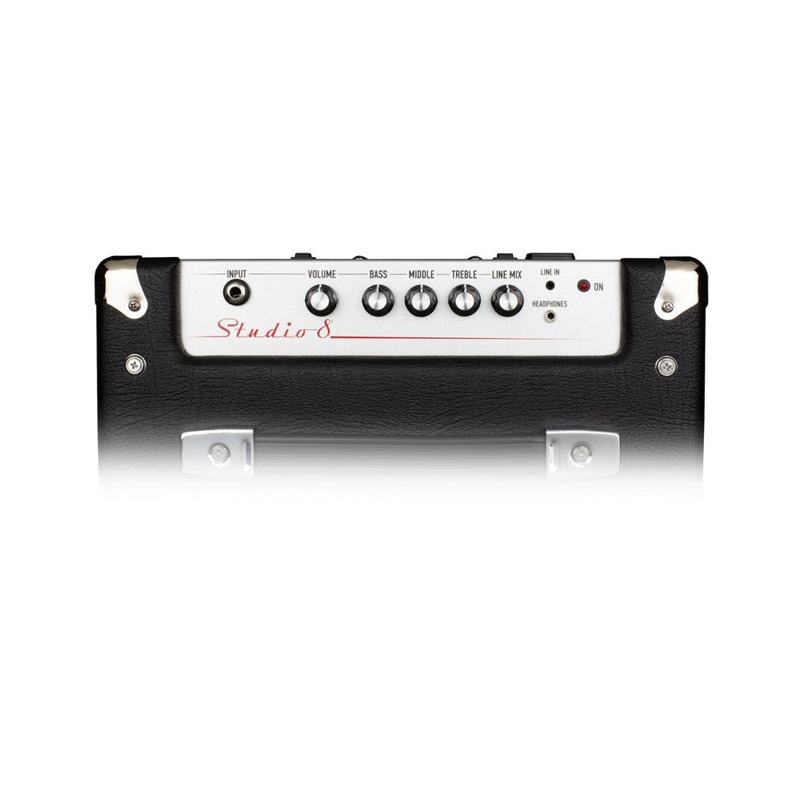 Ashdown Studio 8 Lightweight 30w 8" Bass Combo