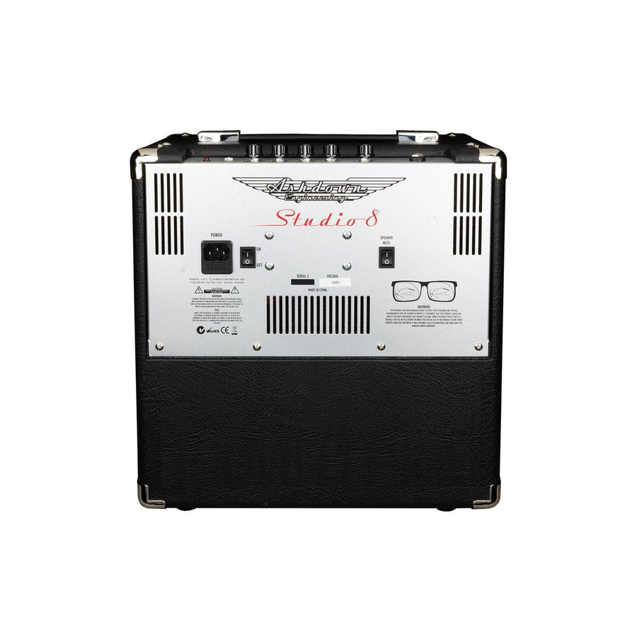 Ashdown Studio 8 Lightweight 30w 8" Bass Combo