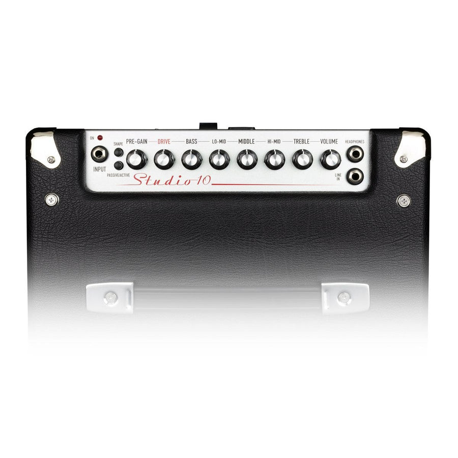 Ashdown Studio 10 Lightweight 50w 10" Bass Combo