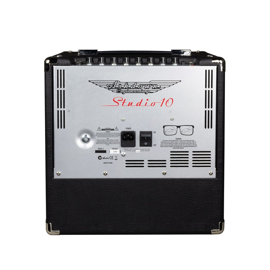 Ashdown Studio 10 Lightweight 50w 10" Bass Combo