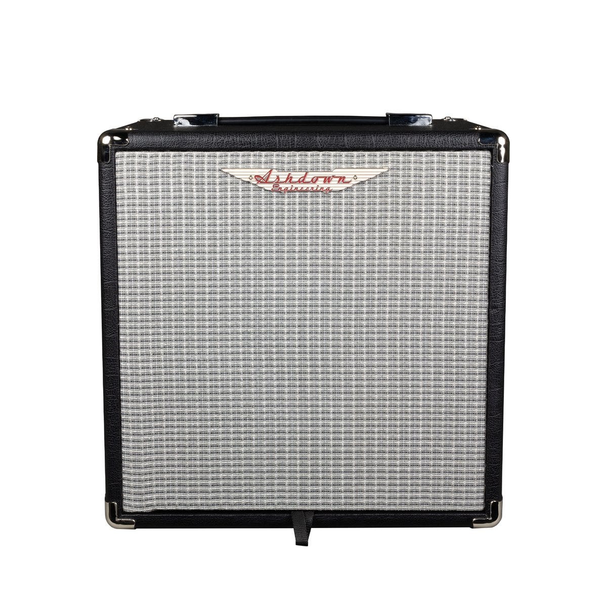 Ashdown Studio 10 Lightweight 50w 10" Bass Combo