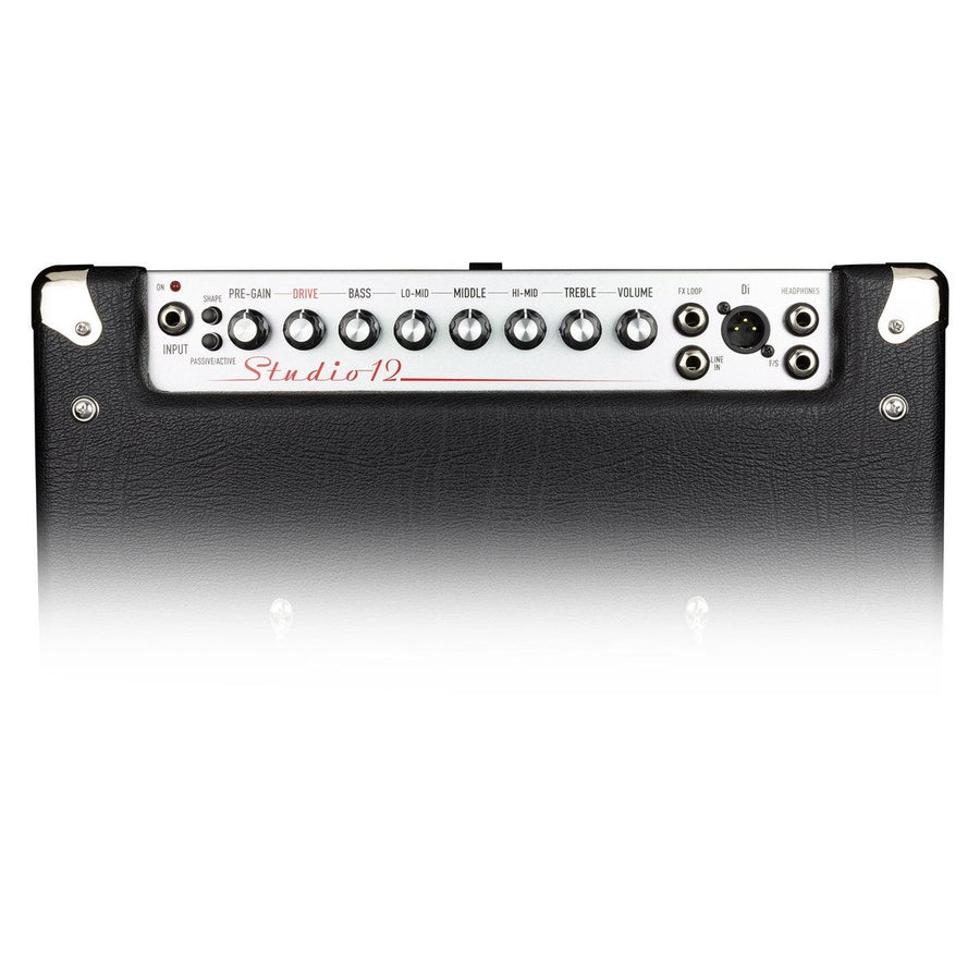 Ashdown Studio 12 Lightweight 110w 12" Bass Combo